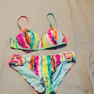 Washed but never worn bikini